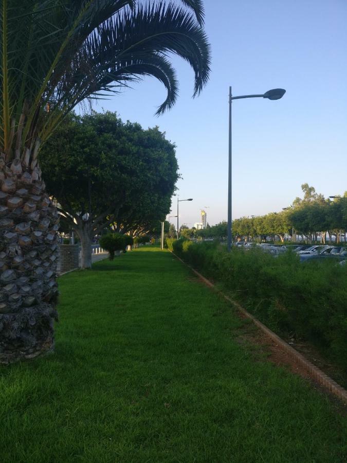 Апартаменти Hawaii Royal Gardens Лімасол Екстер'єр фото